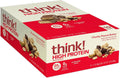 Think High Protein 10 Bars Chunky Peanut Butter