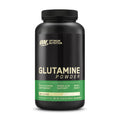 Optimum Nutrition Glutamine Powder 300 Grs