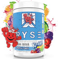 Ryse BCAA Focus 30 Porciones Kool Aid Tropical Punch