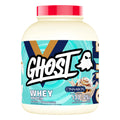 Ghost Whey Protein 5 lb Cinnabon