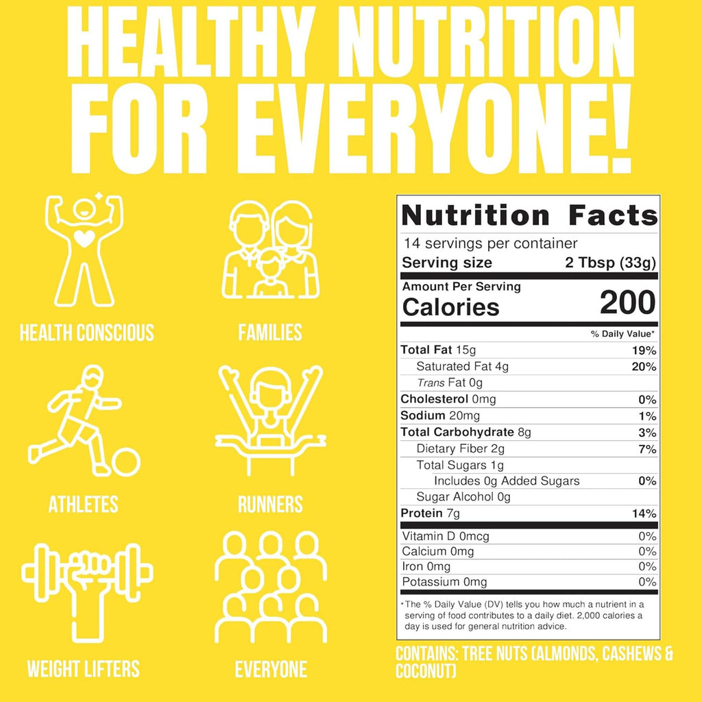 Fit Butters Banana Maple French Toast Vegan 454 Grs