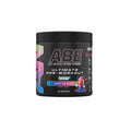 Applied Nutrition Abe Ultimate Pre - Entreno 30 Porciones Candy Ice Blast