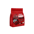 Red Rex Beef Mass Plus 10 7 Libras Vanilla
