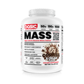 Basic Mass 6 Libras Cookies And Cream