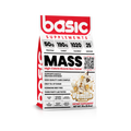 Basic Mass 15 Libras Vainilla