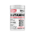 Basic Glutamine 60 Porciones Unflavoured