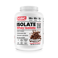 Basic Aislado 5 Libras Chocolate