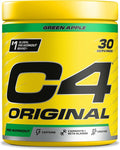 Cellucor C4 Original 30 Porciones Green Apple