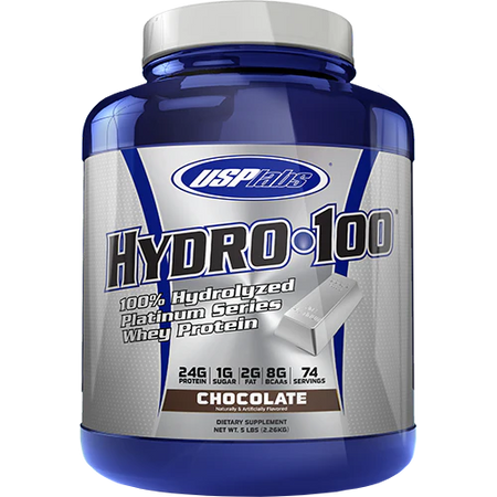 Usp Labs Hydro 100 5 Libras Chocolate