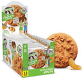 Lenny y Larry´S Complete Cookie 12 Cookies Apple Pie