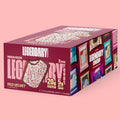 Legendary Tasty Pastry 10 Paquete Blueberry