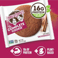 Lenny Larry S Complete Cookie 1Pz Cookies Snickerdoodle