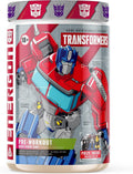 Core Nutritionals Energon 20 Porciones Optimus Prime Mixed Berry Kiwi