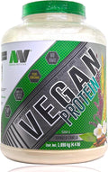 Advance Hydrotein Vegan 4 Libras Vainilla Canela