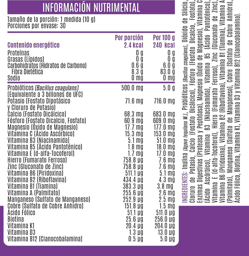 Advance Probio 2 0 300 Gr