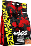 Mutant Mass 15 Libras Triple Chocolate