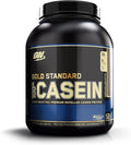 Optimum Nutrition 100 Casein Protein 4 Libras Chocolate