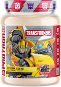 Core Nutritionals Proton 2 Libras Bumblebee Honey Vanilla