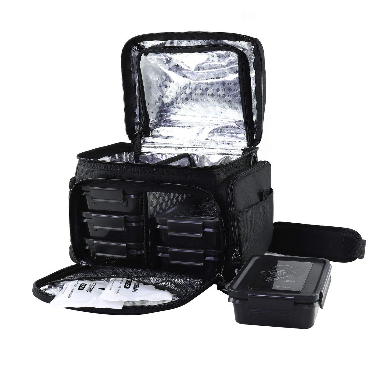 Performa Meal Bag Darth Vader