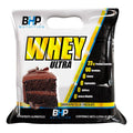 Bhp Whey Ultra Bag 5 lb Chocobrownie
