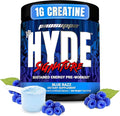 Prosupps Mr Hyde 30 Porciones Blue Razz