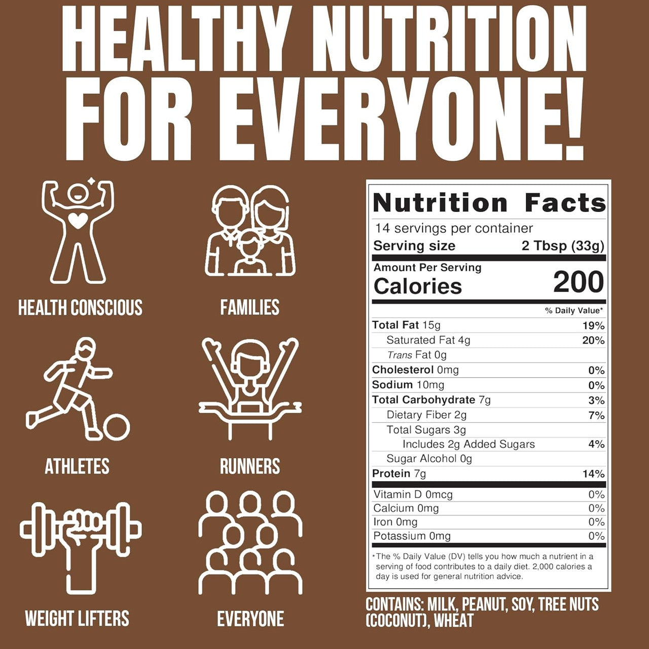 Fit Butters Jet Puffed Smores Peanut Butter 454 Grs