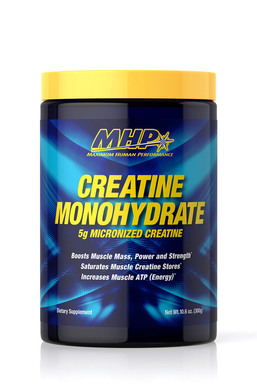 Mhp Creatina 300 Grs