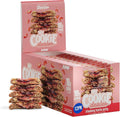 Raw My Cookie Dealer 113 g 12 Paquete Strawberry Toaster
