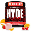 Prosupps Mr Hyde 30 Porciones Fruit Punch