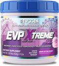 Evogen Evp Xtreme Aq 12Oz 12Pk Blue Gummy