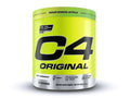 Cellucor C4 Original 50 Porciones Sour Green Apple