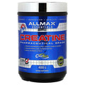 Allmax Creatine 400 Grs sin Sabor