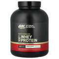 Optimum Nutrition 100 Whey Gold Std 10 Libras Cookies Cream