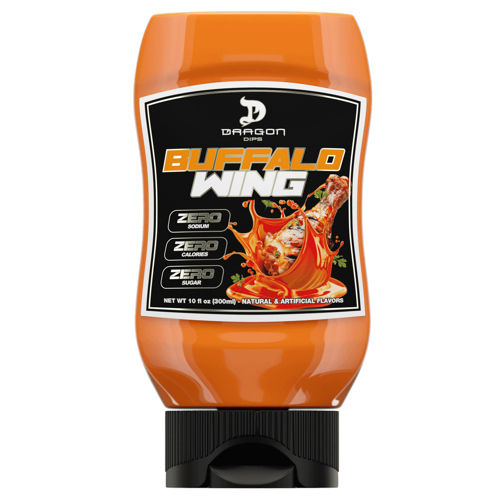Dragon Pharma Dips 300 ml Buffalo Wing