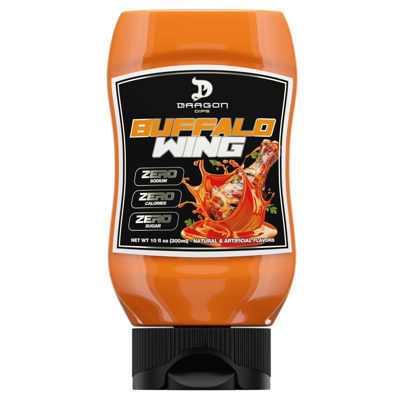 Dragon Pharma Dips 300 ml Buffalo Wing