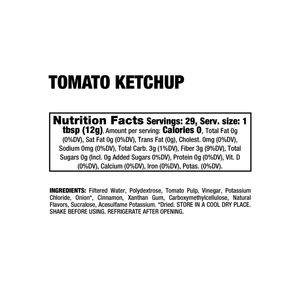 Dragon Pharma Dips 350 Grs Tomato Ketchup