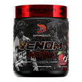 Dragon Pharma Venom Inferno 40 Porciones Dragon Lychee Sabor