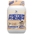 Dragon Pharma Protein Phorm 2 Libras Leche Condensada