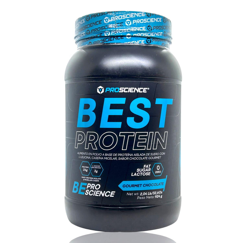 Proscience Best Protein Gourmet Chocolate 924 Grs