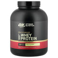Optimum Nutrition 100 Whey Gold Std 2 Libras French Vainilla
