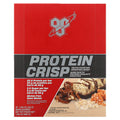 Bsn Protein Crips 12 Bars Salted Toffee Pretzel