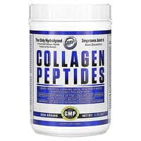 High Tech Pharma Collagen Peptides 1 34 Libras sin Sabor