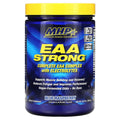 Mhp EAA Strong 30 Porciones Blue Raspberry