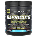 Allmax a Cuts 210 g Blue Raspberry