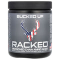 Bucked Up Racked BCAA 30 Porciones Rocket Pop