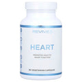 Rev Heart Healty 90 Cápsulas