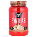 Bsn Syntha 6 2 91 Libras Chocolate