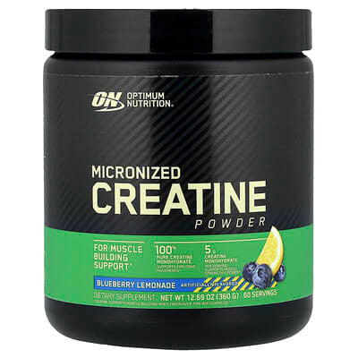Optimum Nutrition Creatine 720 Grs Orange Passionfruit