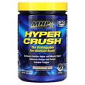 Mhp Hyper Crush 30 Porciones Strawberry Kiwi