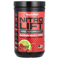 Mmd Nitro Lift Pre - Entreno 40 Ser Cherry Lime